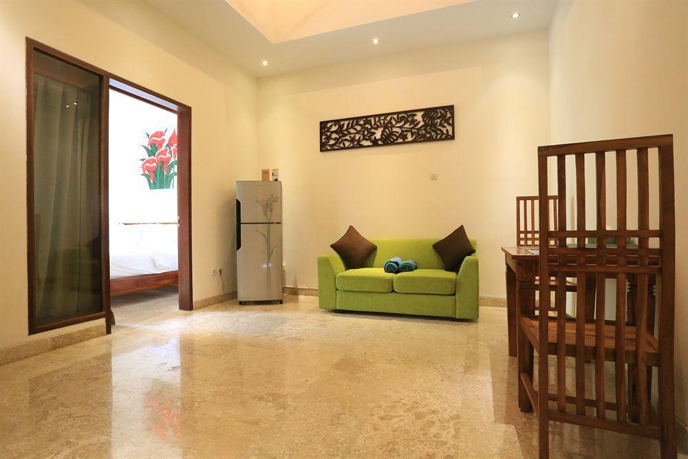 The Jas Villa Seminyak