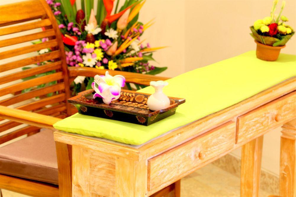 The Jas Villa Seminyak