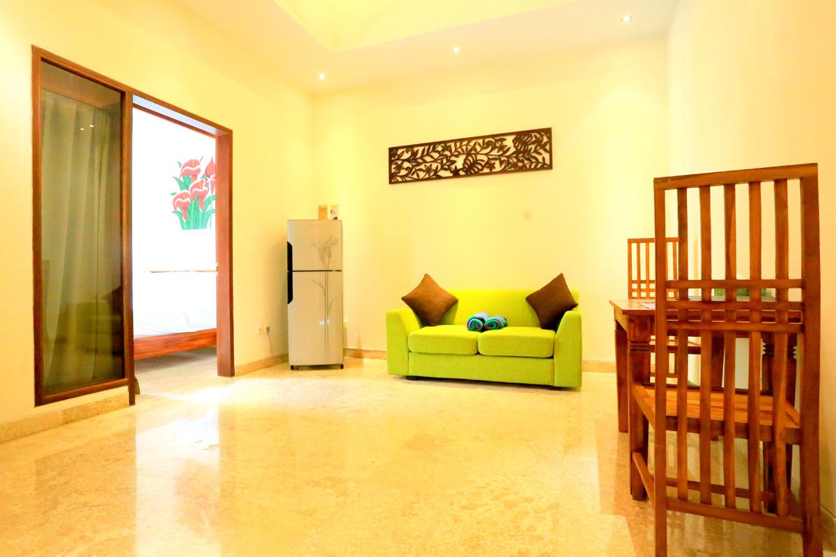 The Jas Villa Seminyak