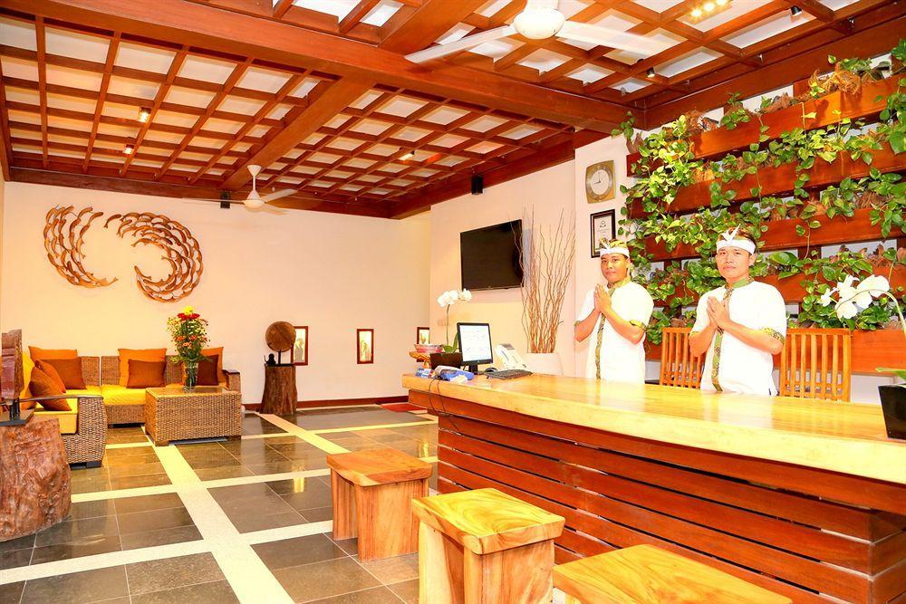 The Jas Villa