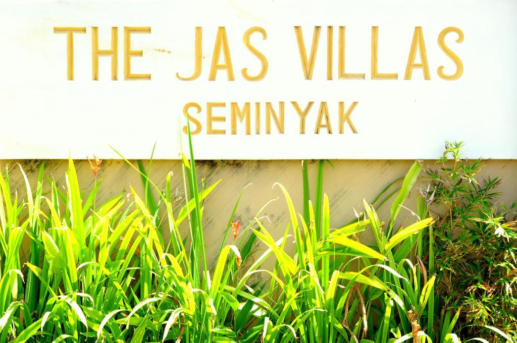 The Jas Villa Seminyak