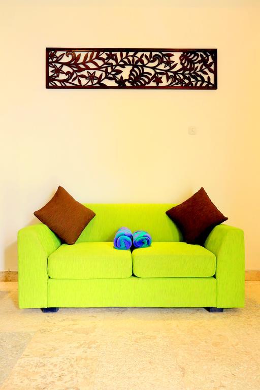 Villa The Jas *