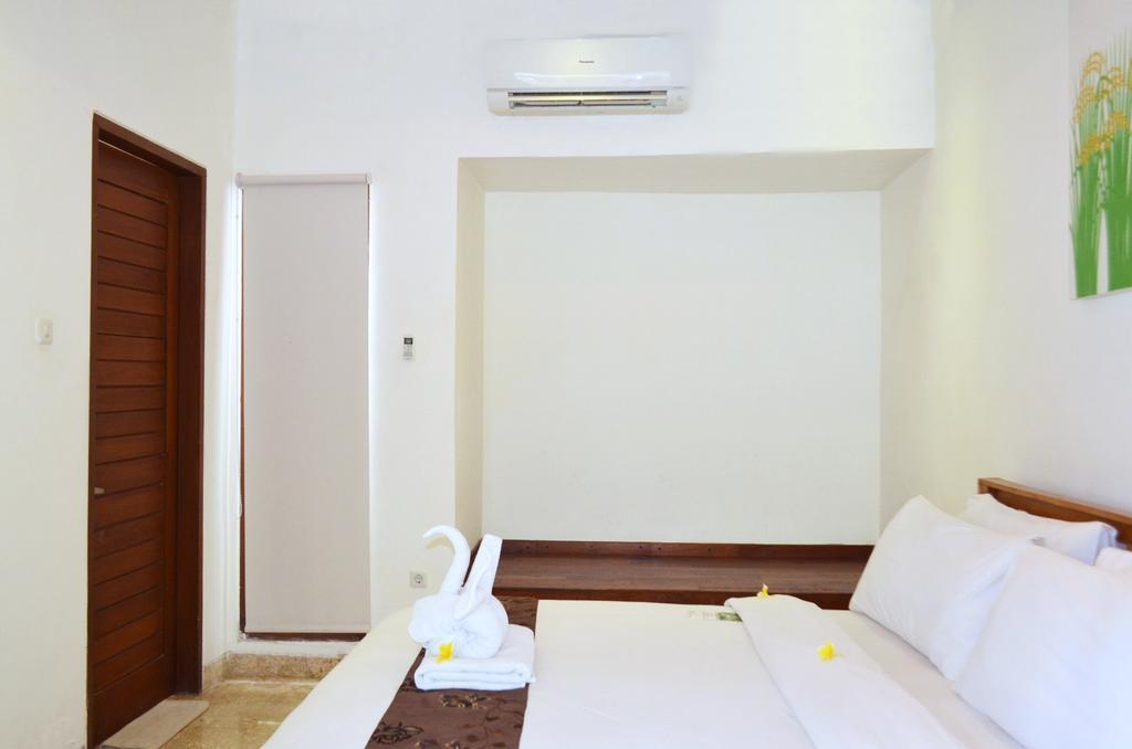 Villa The Jas