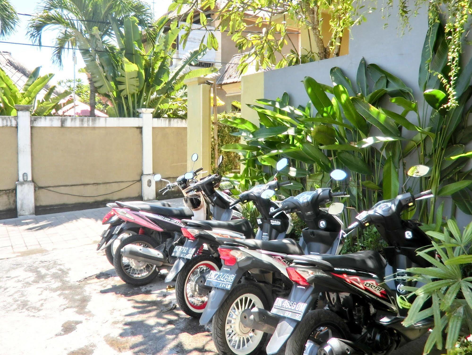 The Jas Villa Seminyak