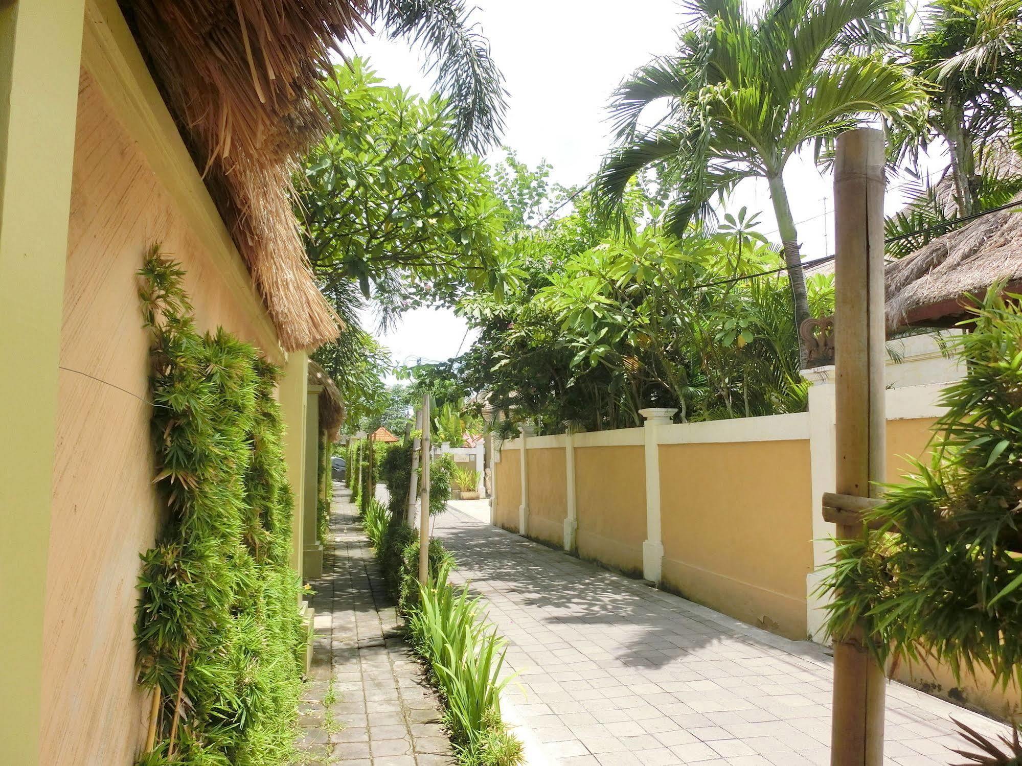 The Jas Villa Seminyak