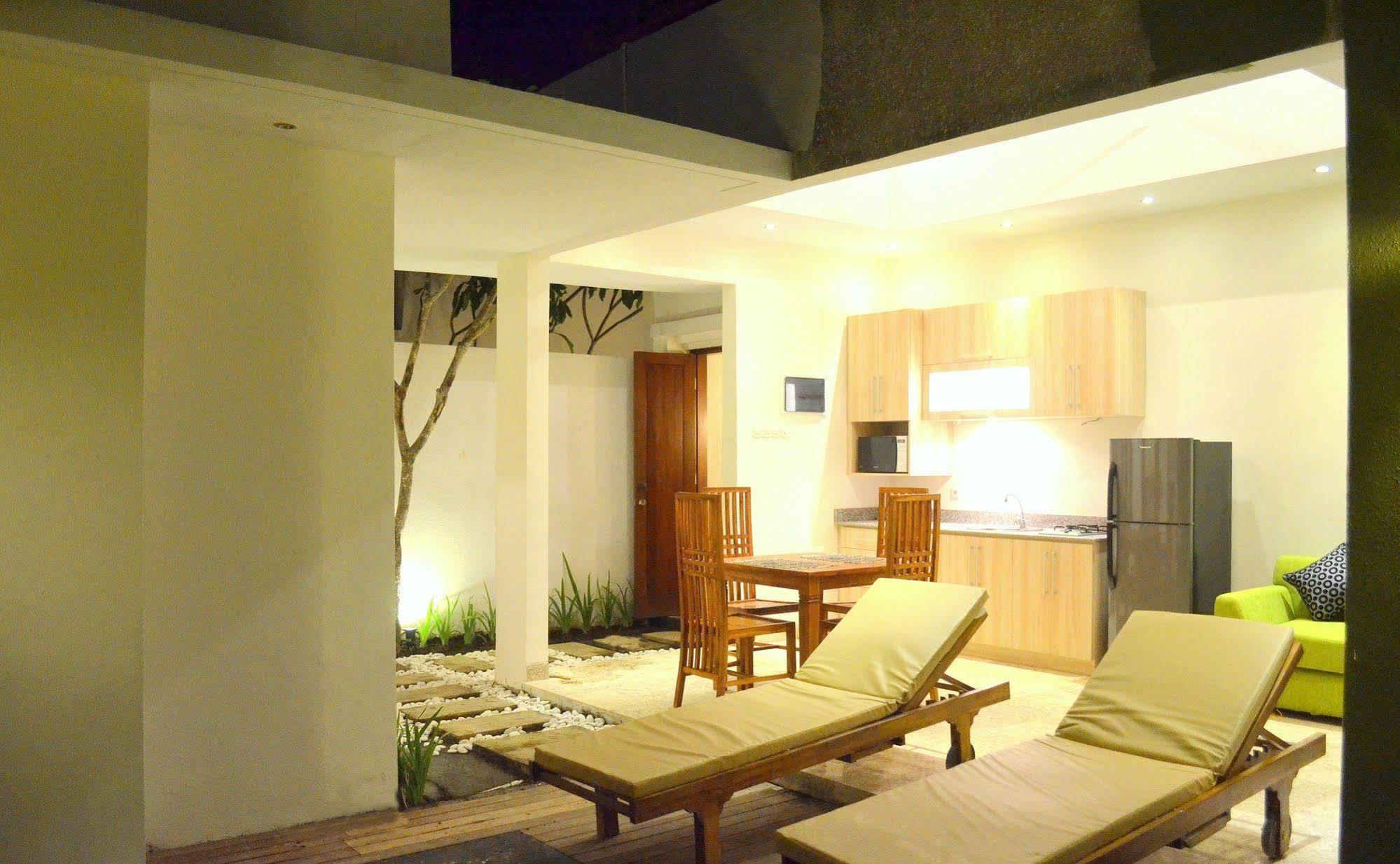 The Jas Villa *